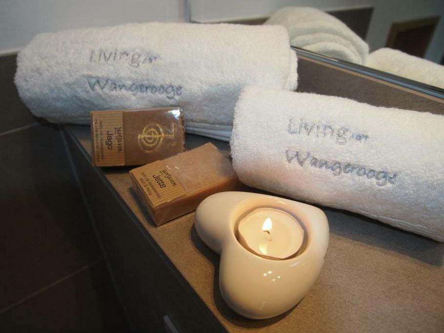 דירות וגנרוגה Living-Art מראה חיצוני תמונה